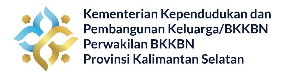 Kemendukbangga/BKKBN Logo